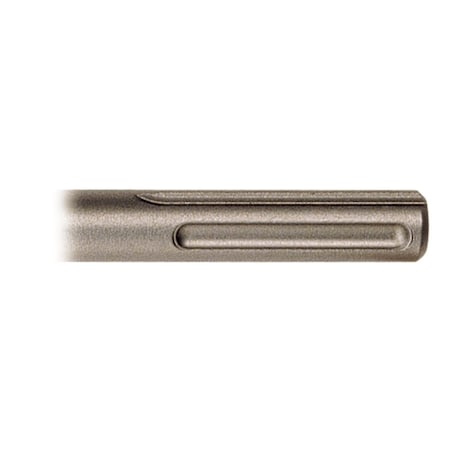 Metabo Carbide Bit SDS-Max One Pc Core 2" x 6-1/4 x 12 675804000